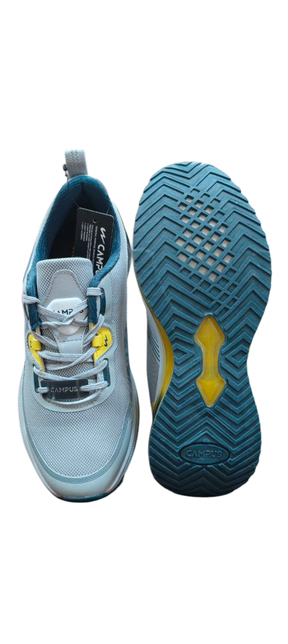 Campus Sport Shoes Flutter