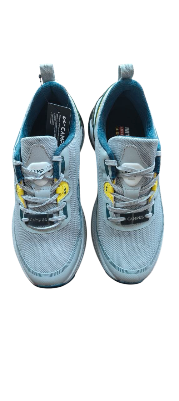 Campus Sport Shoes Flutter
