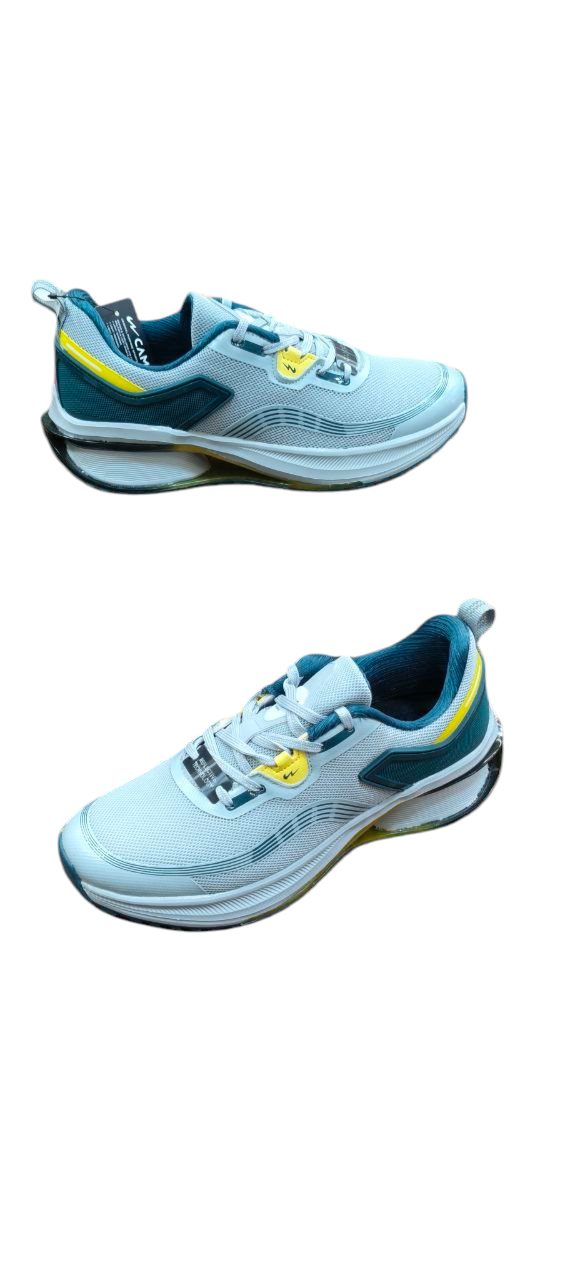 Campus Sport Shoes Flutter