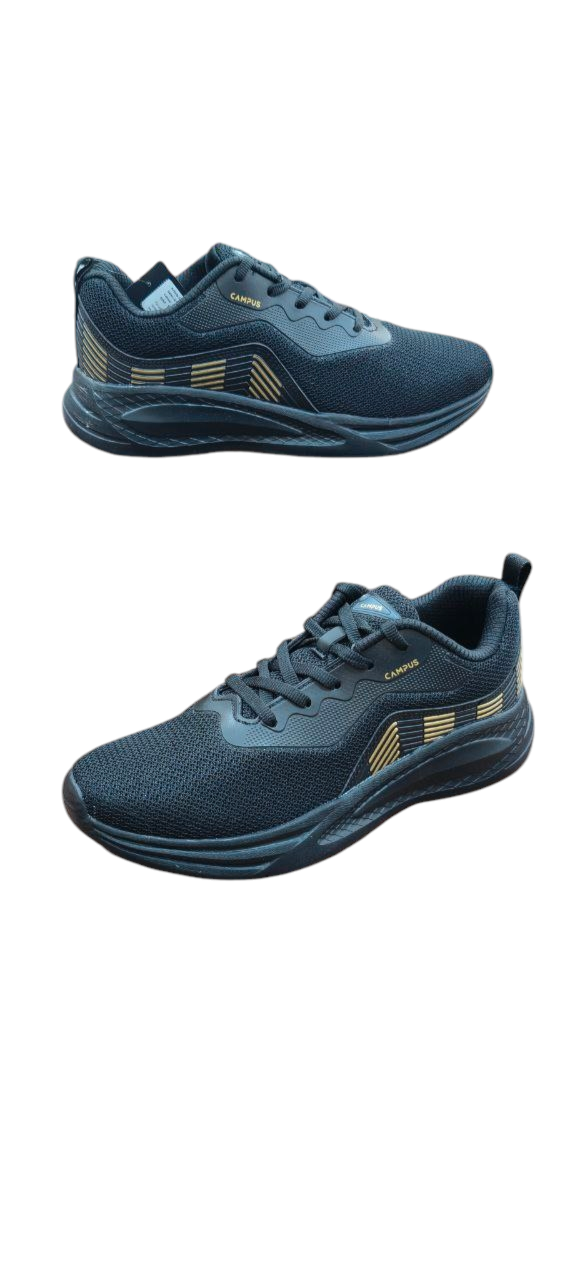 Campus Sport Shoes Ivan