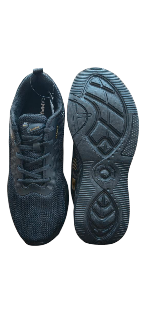 Campus Sport Shoes Ivan