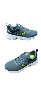 Campus Shoes Camp Ridder