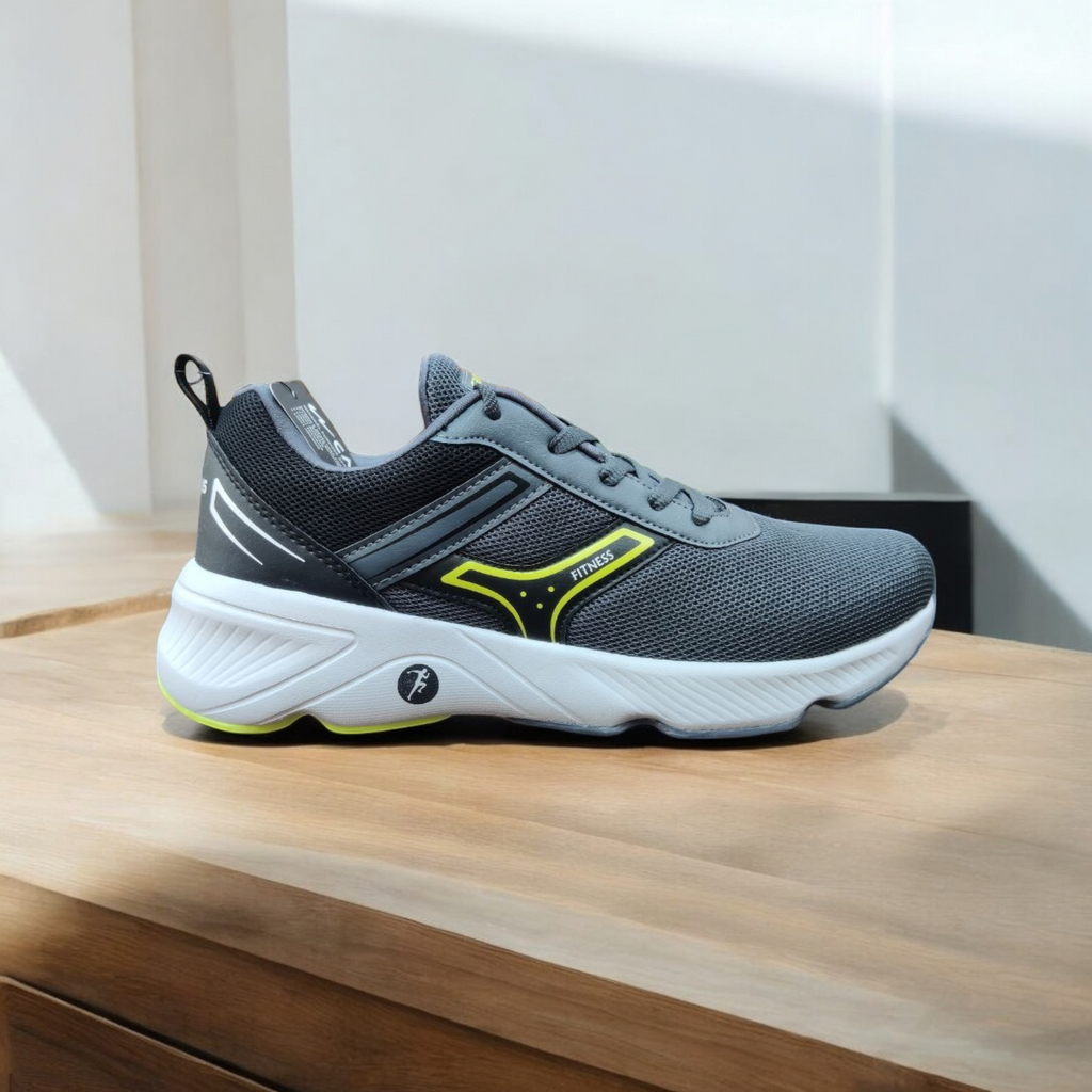 Campus Shoes Camp Ridder
