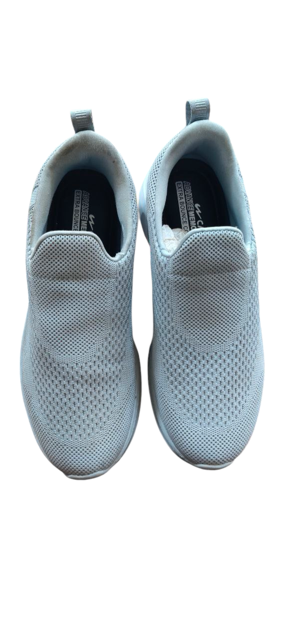 Campus Shoes- Wikes