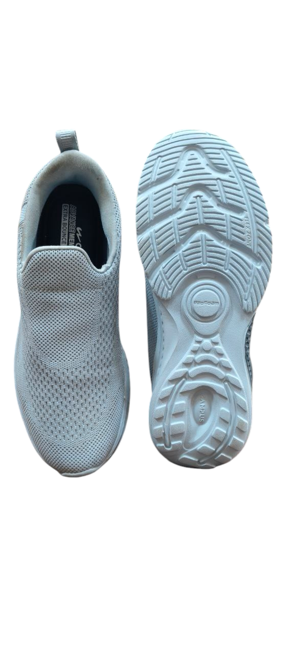 Campus Shoes- Wikes