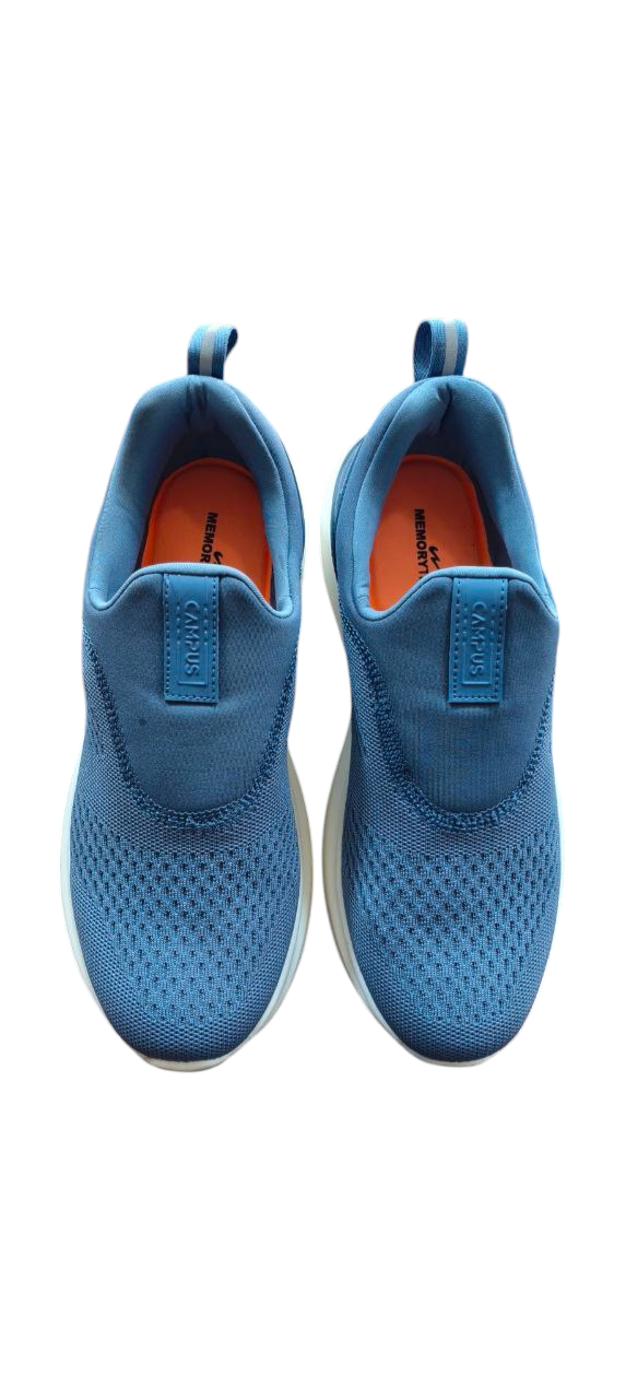 Campus Shoes- Alter