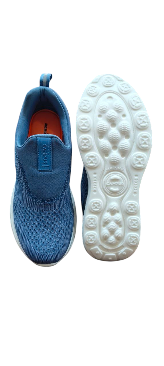 Campus Shoes- Alter