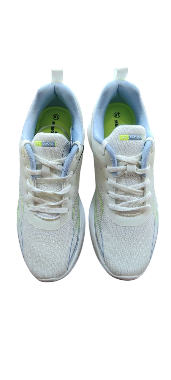 Campus Sport Shoes Savvy