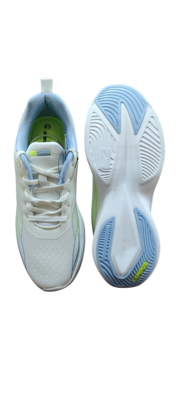 Campus Sport Shoes Savvy