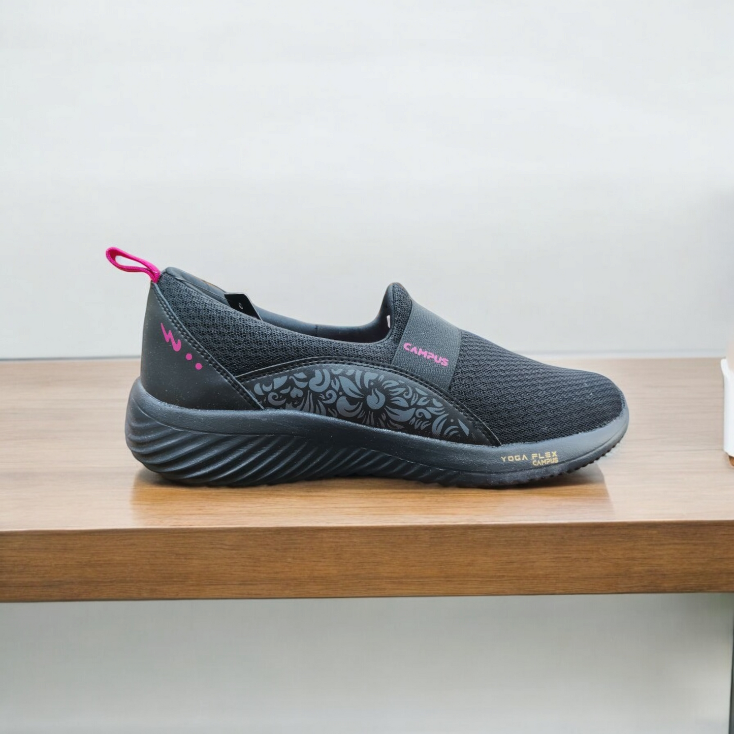 Women Shoes Camp Eloy