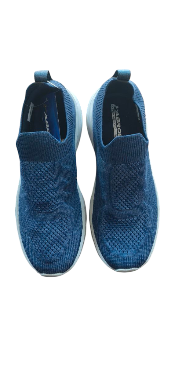 Abros Shoes Pepsi