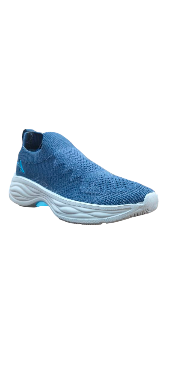 Abros Shoes Pepsi