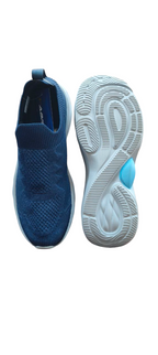 Abros Shoes Pepsi