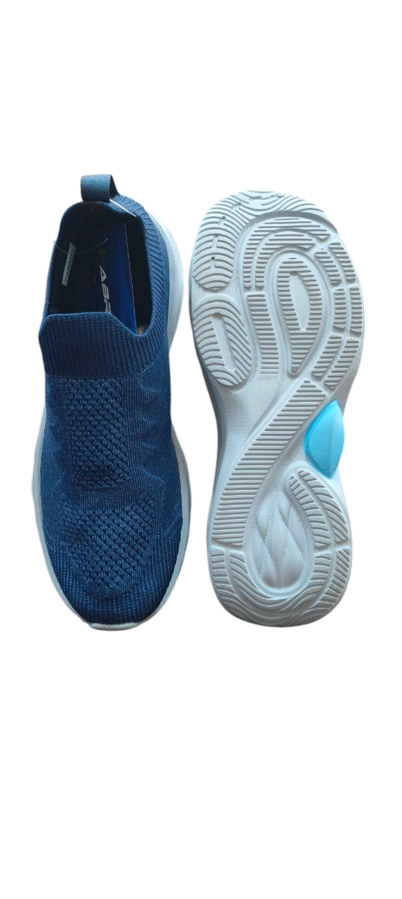 Abros Shoes Pepsi