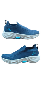 Abros Shoes Pepsi