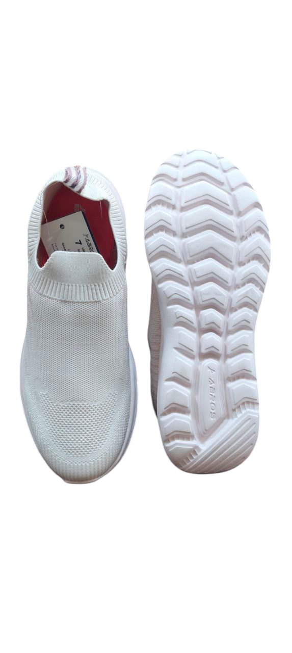 Abros Pump Shoes Fenty