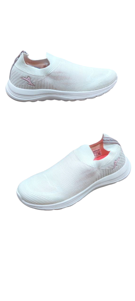 Abros Pump Shoes Fenty