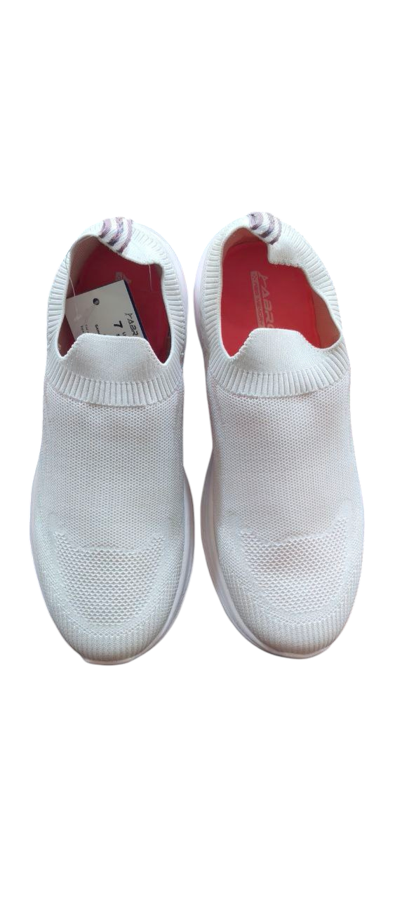 Abros Pump Shoes Fenty