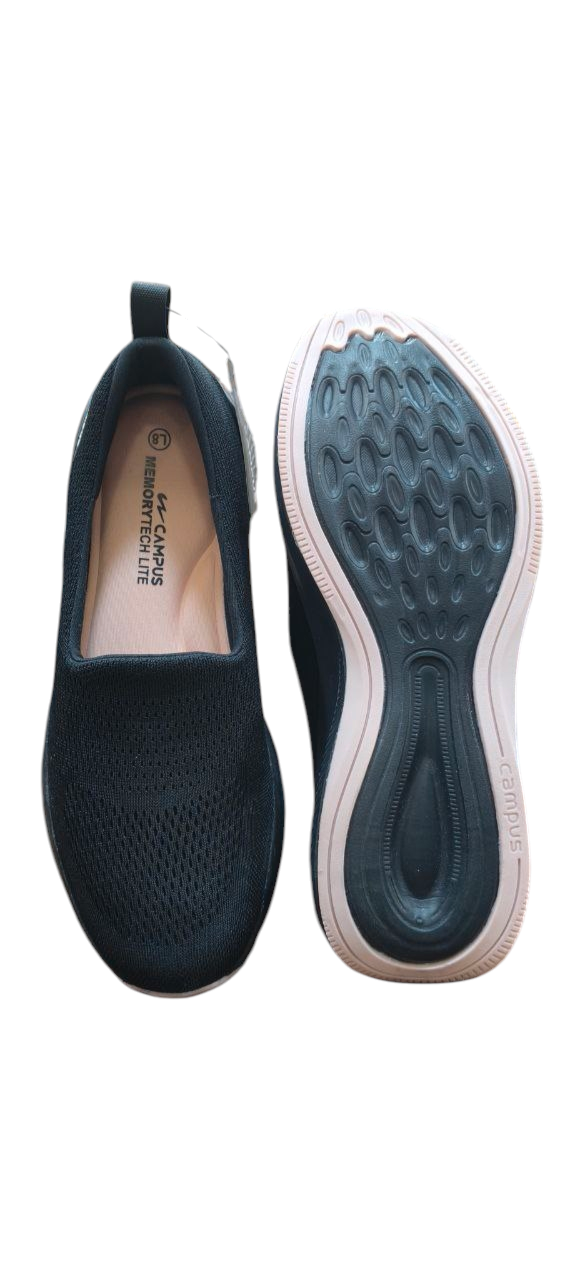 Campus Shoes Pat