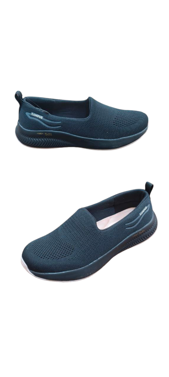 Campus Shoes Pat
