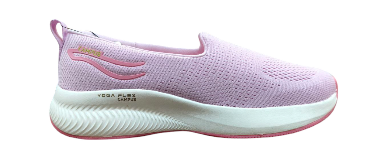 Campus Shoes Pat