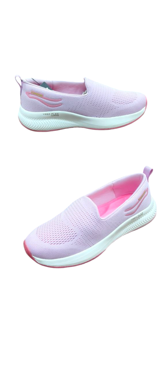 Campus Shoes Pat