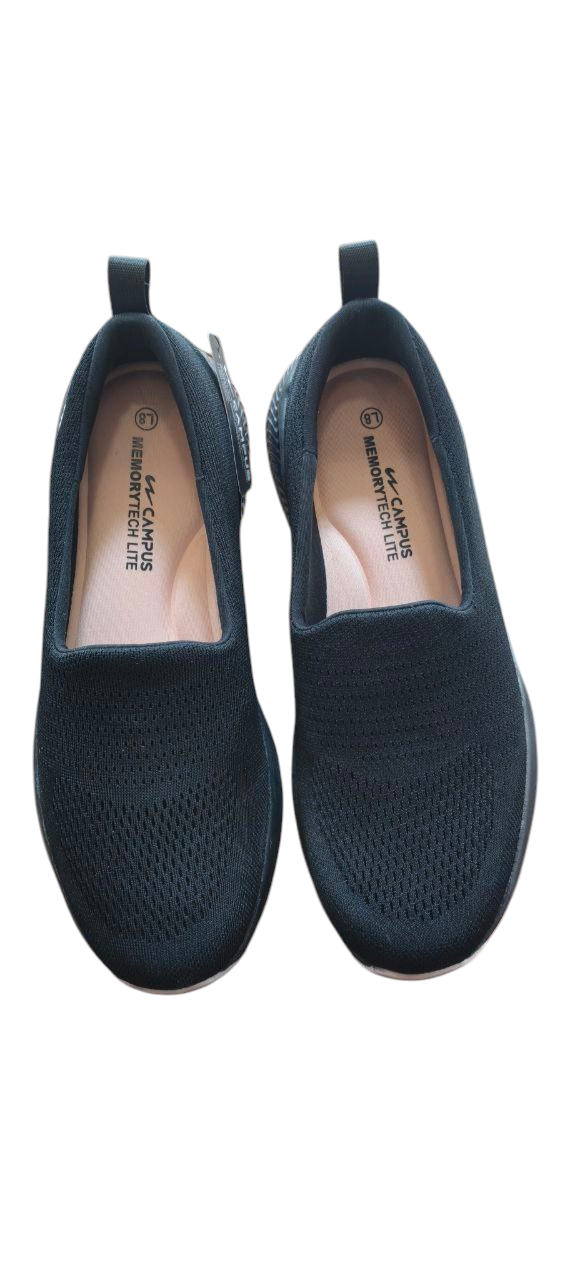 Campus Shoes Pat