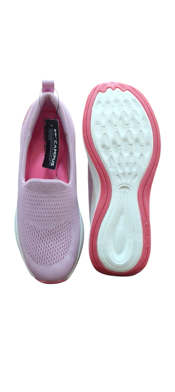 Campus Shoes Pat