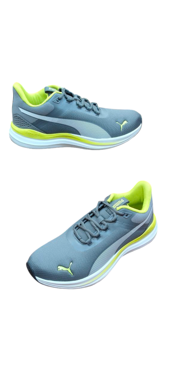 Puma Shoes 31174203