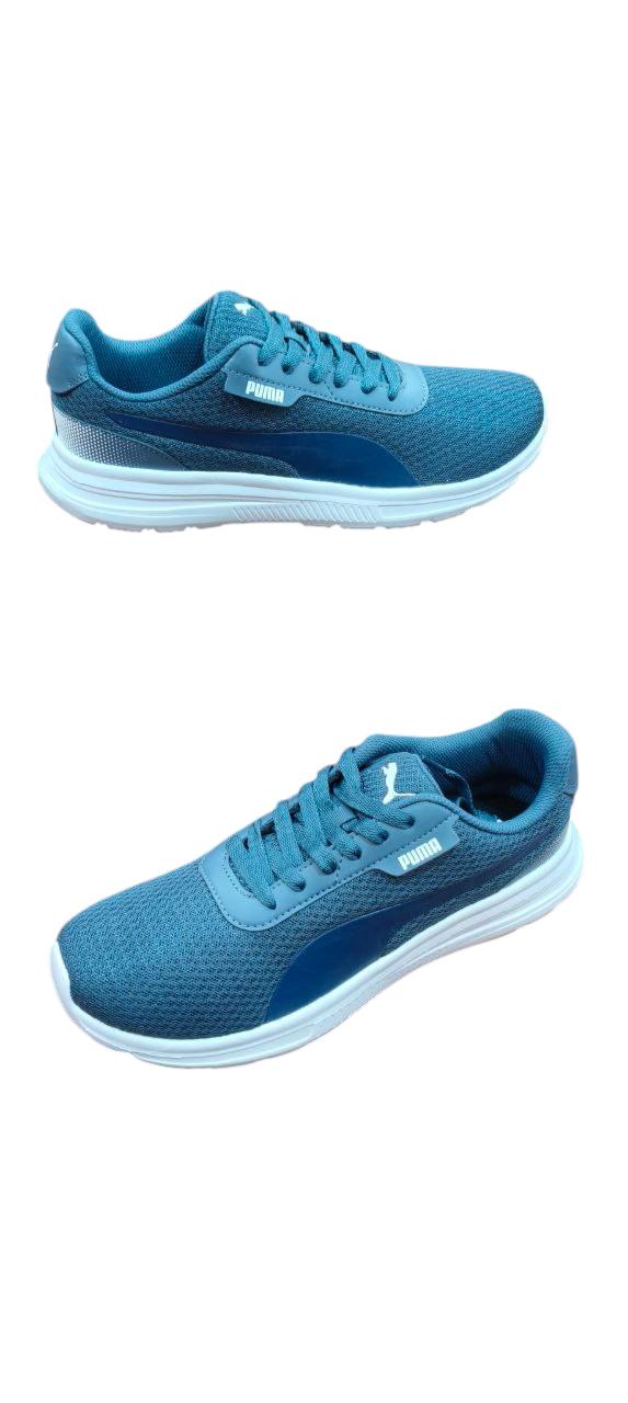 Puma Shoes 31042503
