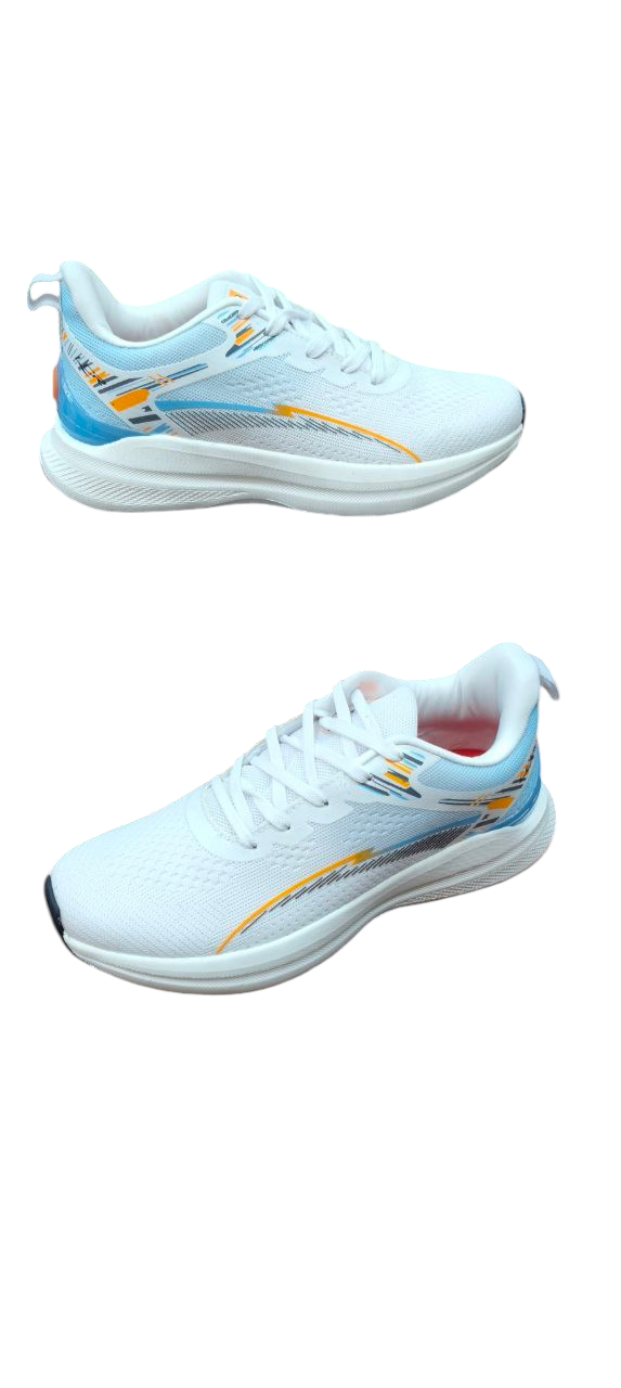 Lancer Shoes Adventure4