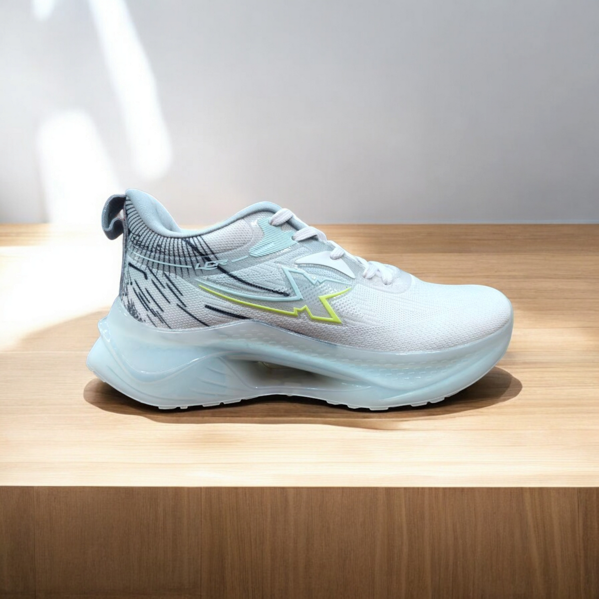 Lancer Shoes Navigator25