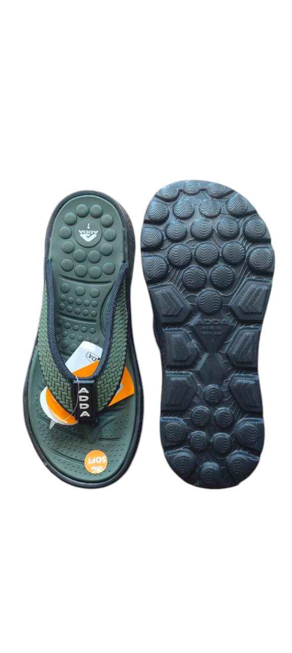 Adda Slipper Pacific-1