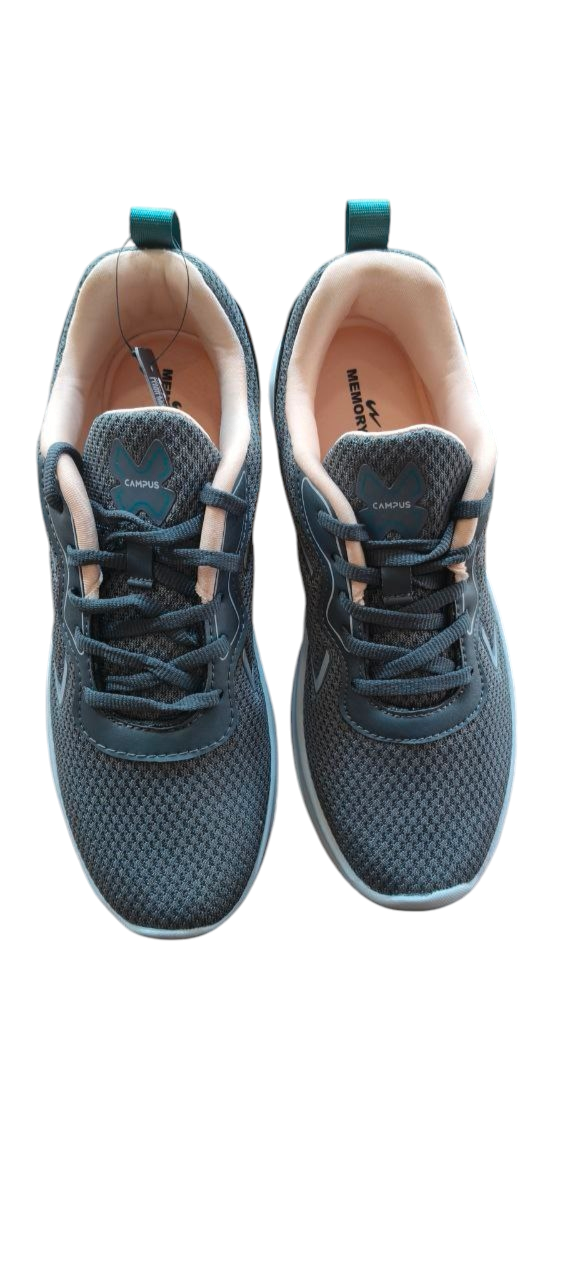 Campus Sport Shoes Elli Advanced (999)