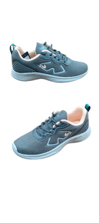 Campus Sport Shoes Elli Advanced (999)