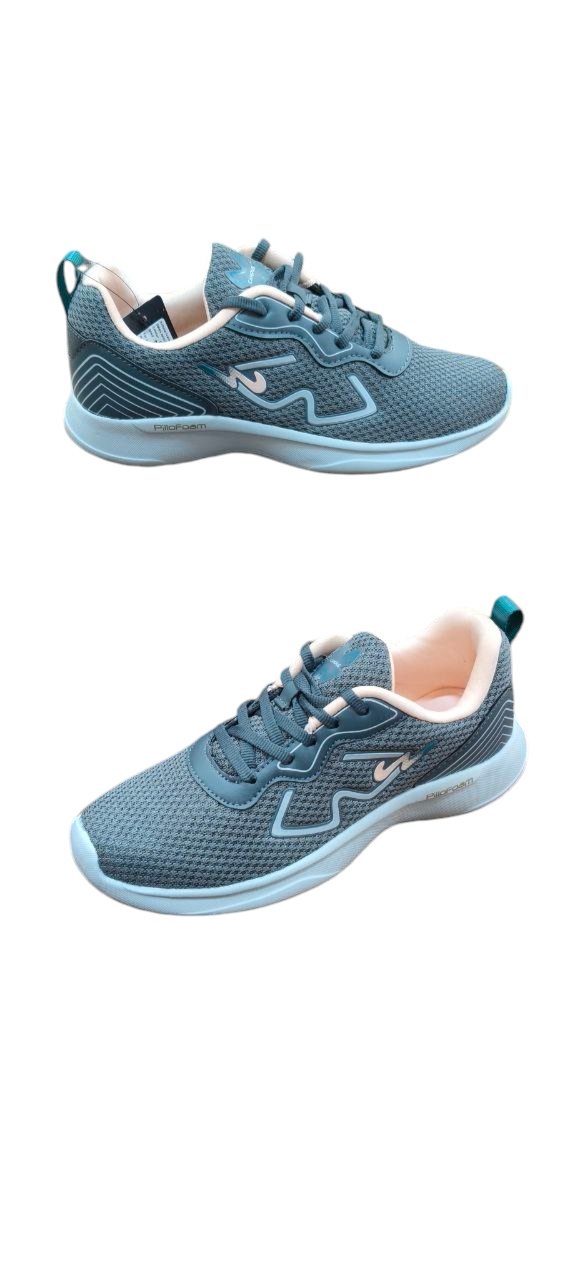 Campus Sport Shoes Elli Advanced (999)