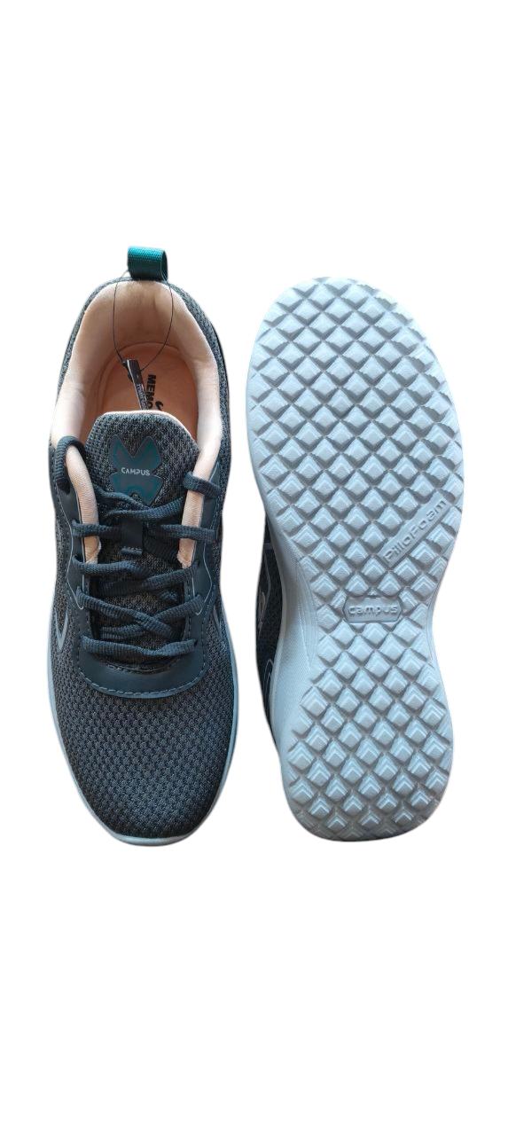 Campus Sport Shoes Elli Advanced (999)