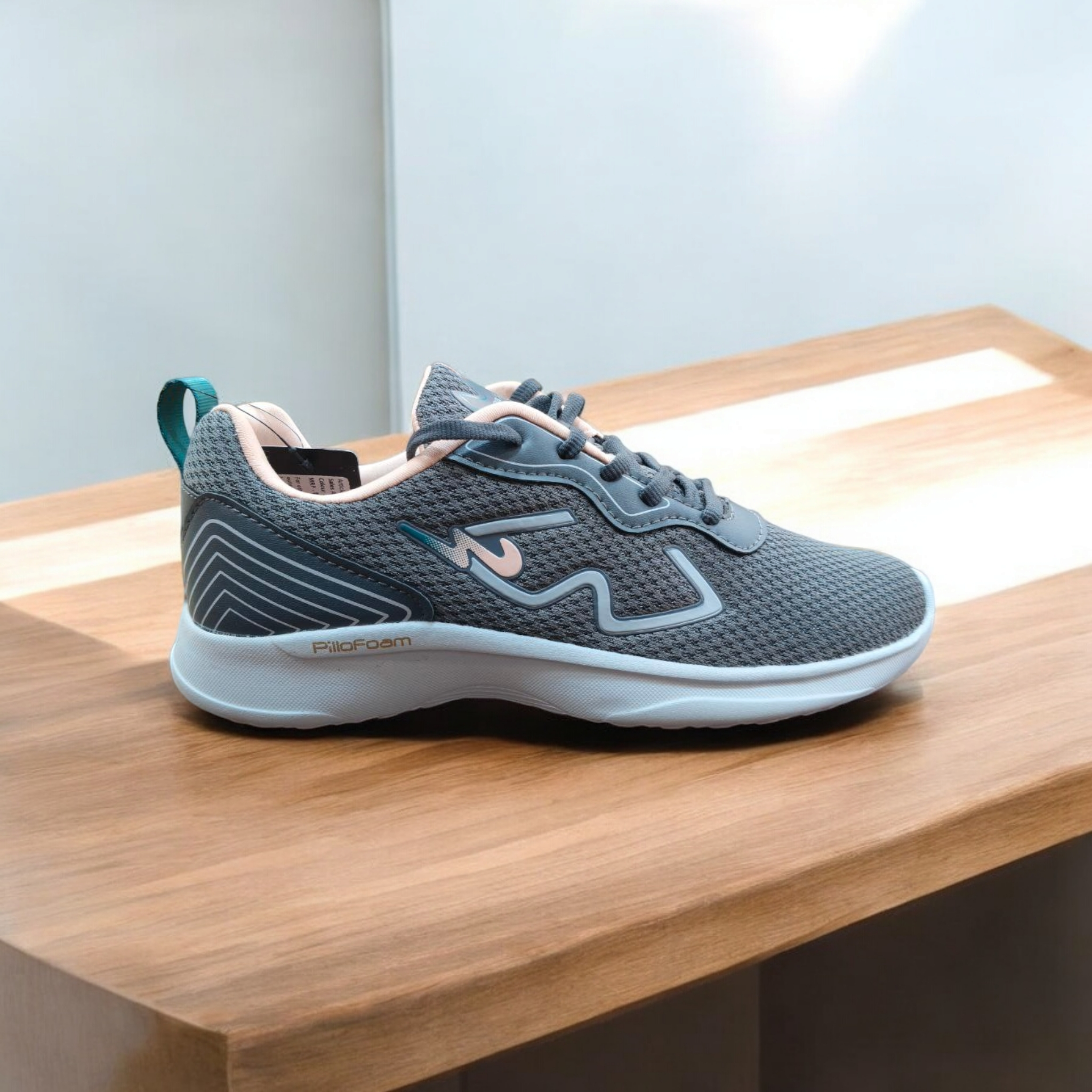 Campus Sport Shoes Elli Advanced – Standard Shoes