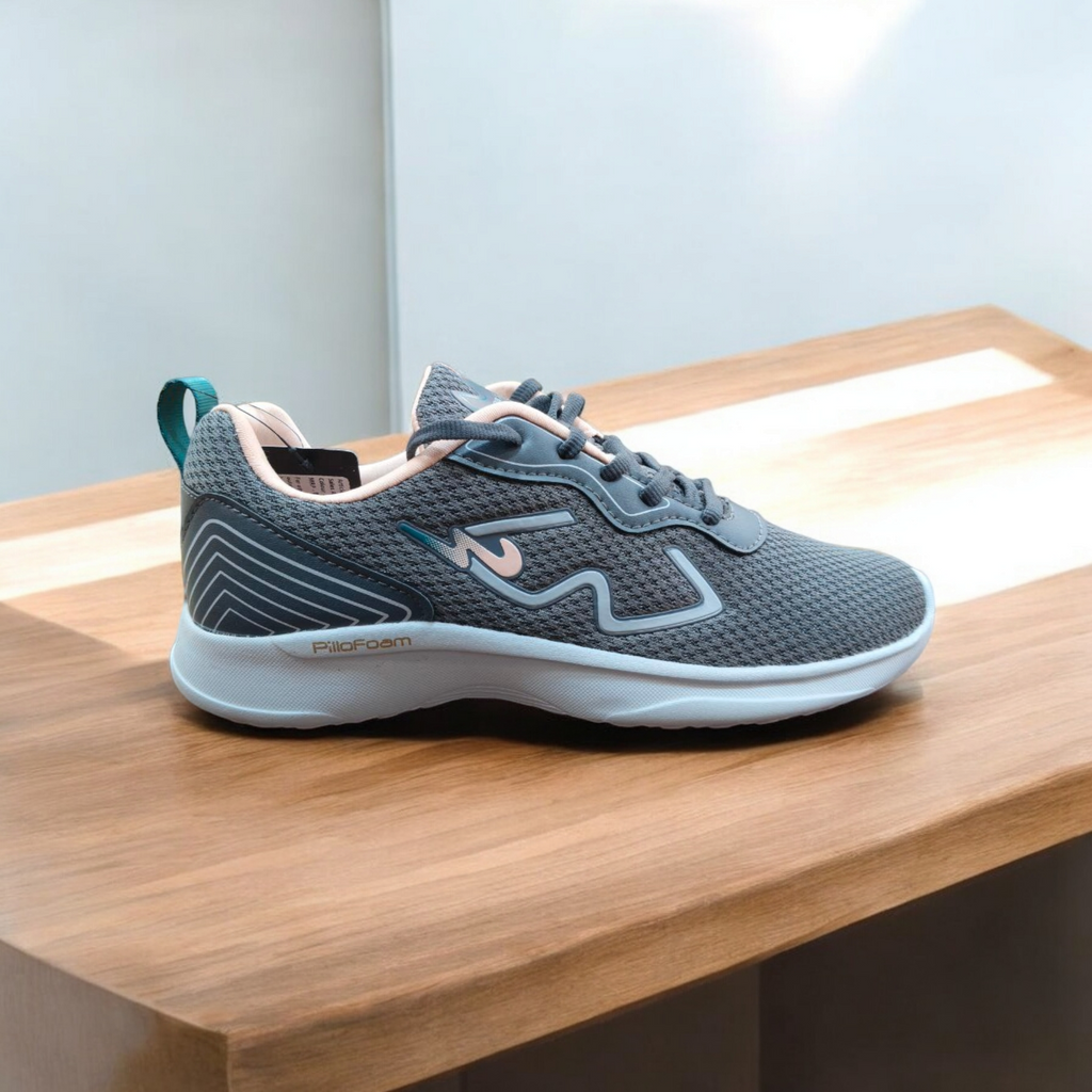 Campus Sport Shoes Elli Advanced (999)