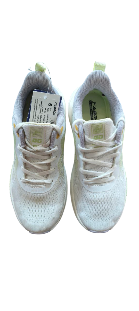 Abros Sport Shoes- Solo