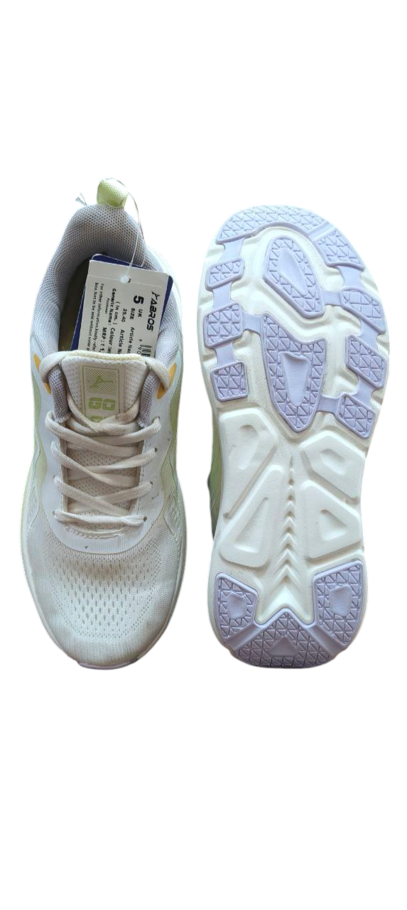 Abros Sport Shoes- Solo