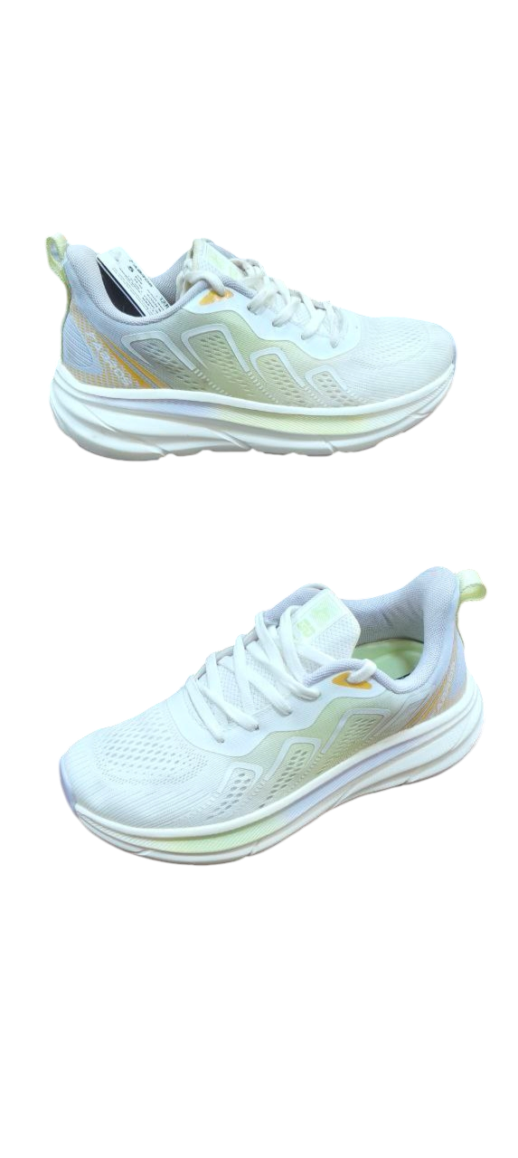 Abros Sport Shoes- Solo
