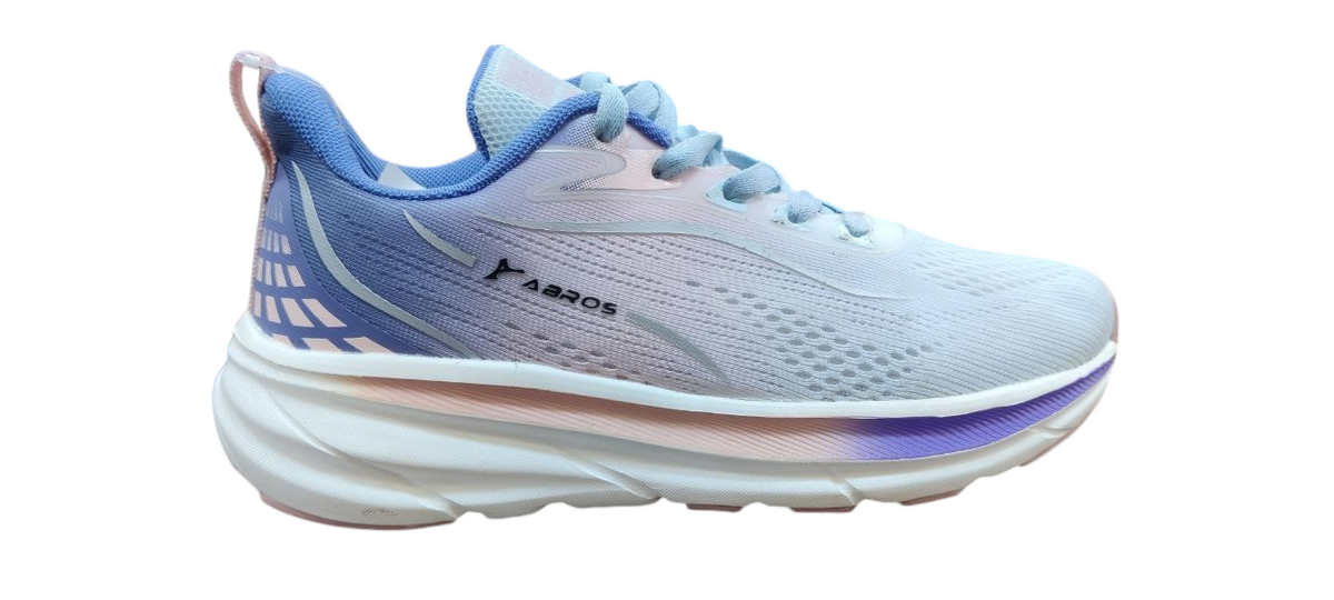 Abros Shoes leaf