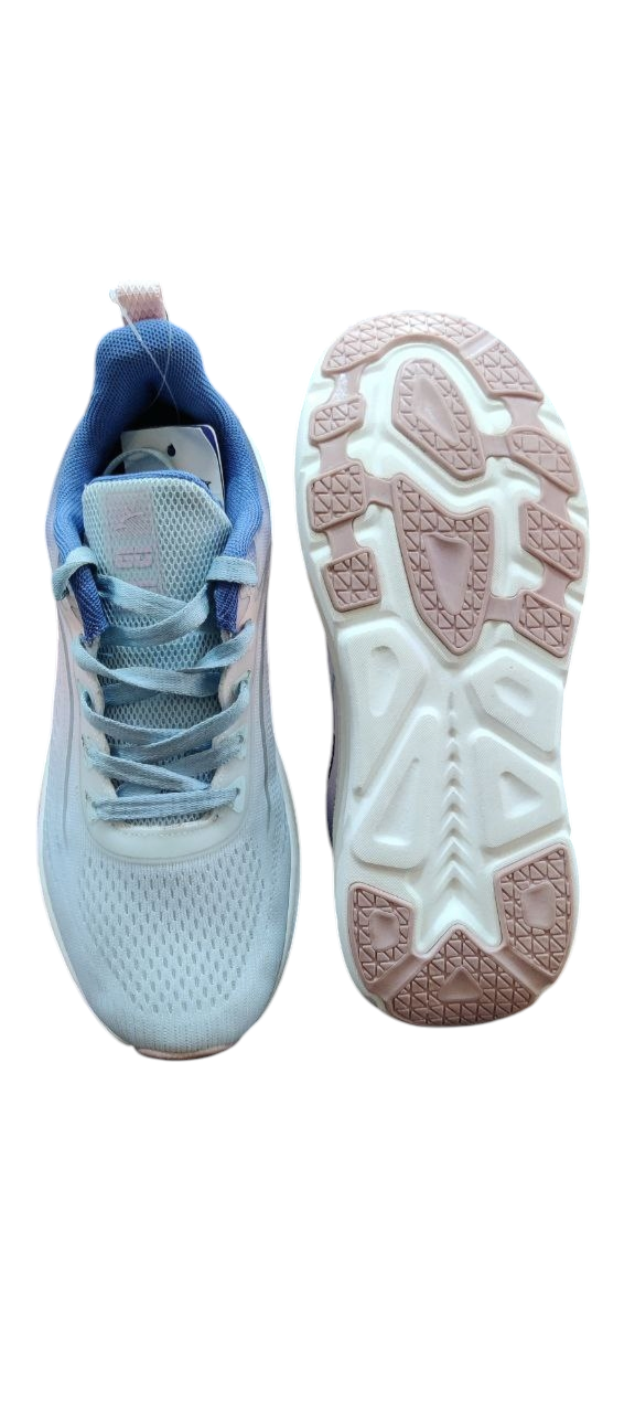 Abros Shoes leaf