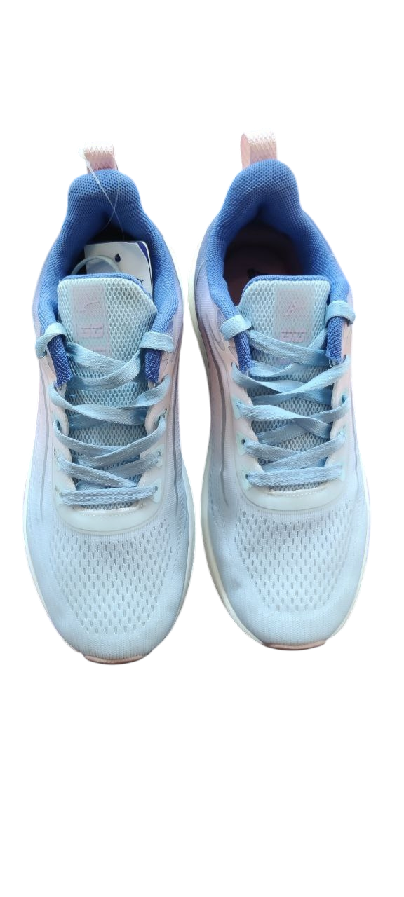Abros Shoes leaf