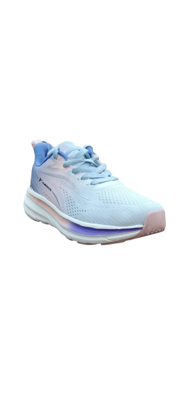 Abros Shoes leaf