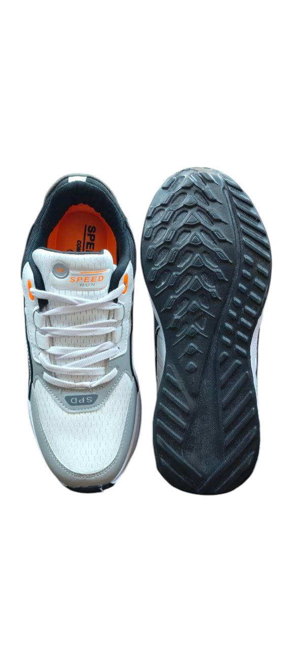 Speed Shoes Martin