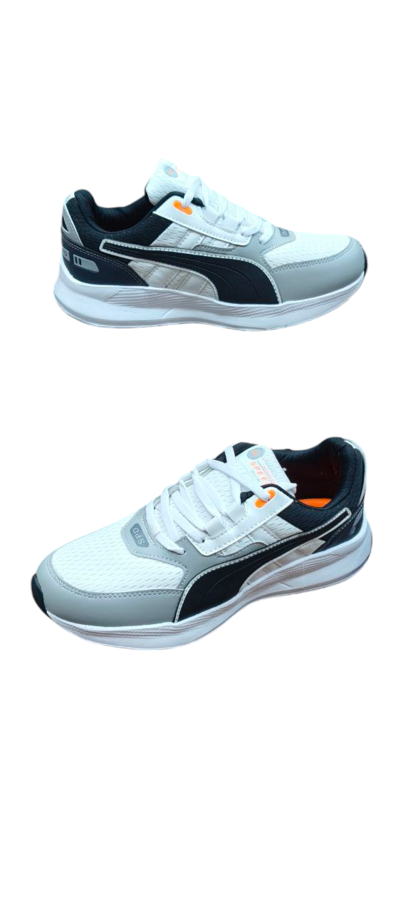 Speed Shoes Martin