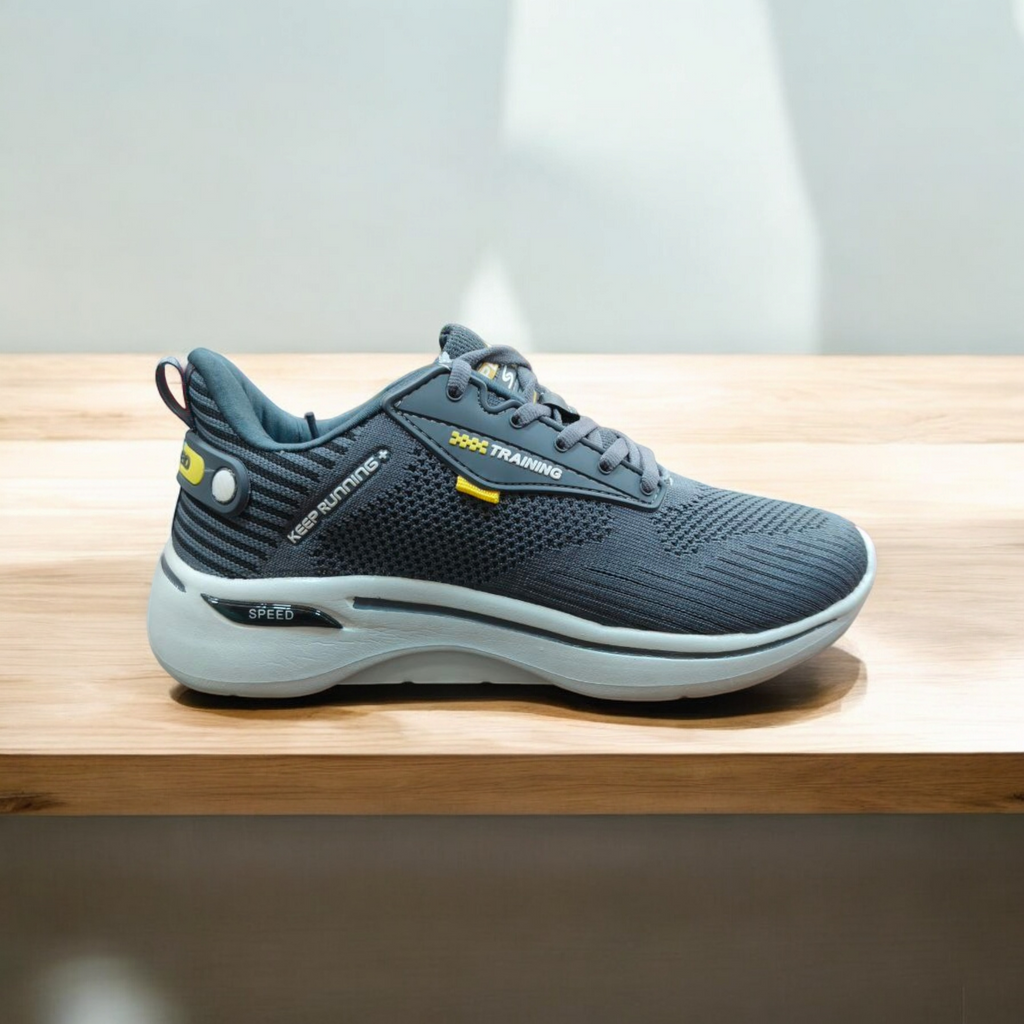 Speed Shoes Training