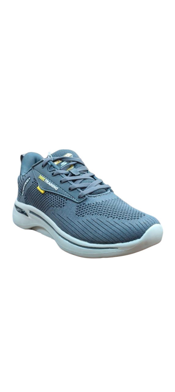 Speed Shoes Training